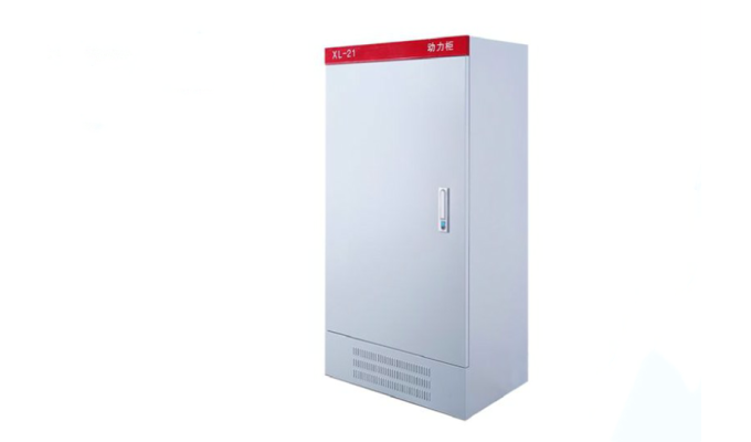 XL-21低壓動(dòng)力柜